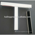 Balance The Indoor Humdity Mineral tiles Fiber Board Ceiling In China